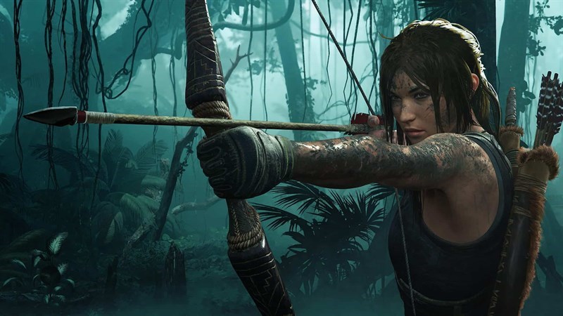 Shadow of the Tomb Raider: Mastering the Art of Survival