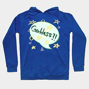 Game Grumps Hoodies - Goddess Grumps Hoodie TP2202