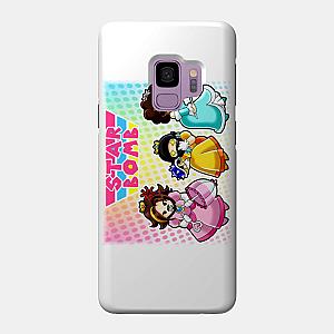 Game Grumps Cases - Star Bomb Princesses Case TP2202