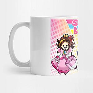 Game Grumps Mugs - Star Bomb Princesses Mug TP2202