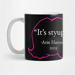 Game Grumps Mugs - It's Styupid Mug TP2202