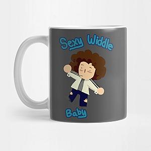 Game Grumps Mugs - Sexy Widdle Baby Mug TP2202