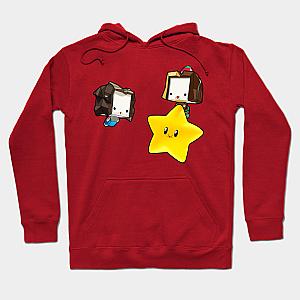 Game Grumps Hoodies - Game Grumps Rocket Ship Hoodie TP2202