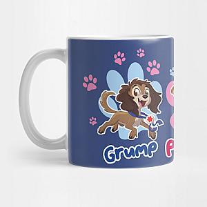 Game Grumps Mugs - Game Grump Puppies Mug TP2202