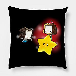 Game Grumps Pillows - Game Grumps Rocket Ship Pillow TP2202