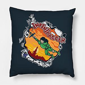 Game Grumps Pillows - INFINIDAAAAAGGEEEEEER! Pillow TP2202