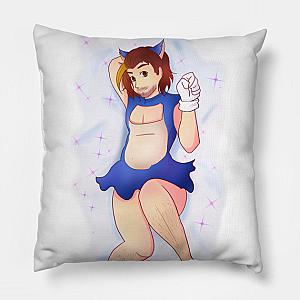 Game Grumps Pillows - EgoSonic Pillow TP2202