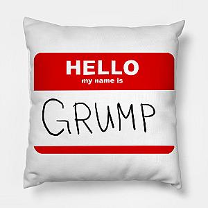 Game Grumps Pillows - hey i'm grump Pillow TP2202