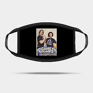 Game Grumps Face Masks - Game Grumps fan art Mask TP2202