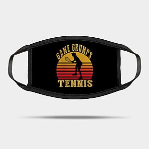 Game Grumps Face Masks - game grumps tennis Mask TP2202