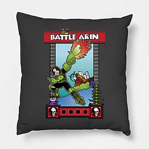 Game Grumps Pillows - Battle Arin Pillow TP2202