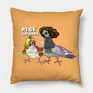 Game Grumps Pillows - Pige Grumps Pillow TP2202