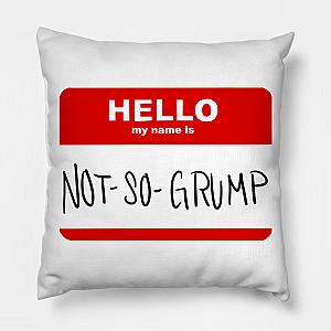 Game Grumps Pillows - i'm not so grump Pillow TP2202