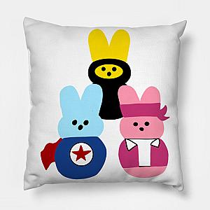 Game Grumps Pillows - Starbomb Peeps Pillow TP2202