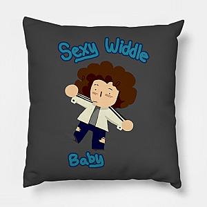 Game Grumps Pillows - Sexy Widdle Baby Pillow TP2202