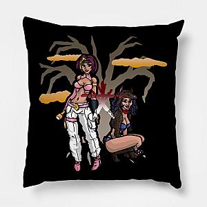 Game Grumps Pillows - Ghoul Gyaru Pillow TP2202