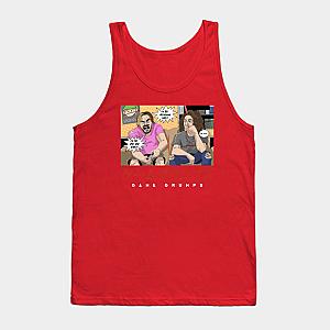 Game Grumps Tank Tops - The Grump Who Wins (color) Tank Top TP2202