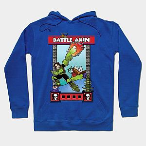 Game Grumps Hoodies - Battle Arin Hoodie TP2202