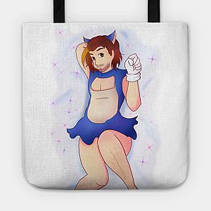 Game Grumps Bags - EgoSonic Tote TP2202