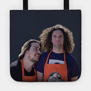 Game Grumps Bags - Grumps Tote TP2202