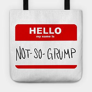 Game Grumps Bags - i'm not so grump Tote TP2202