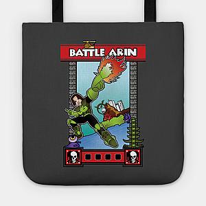 Game Grumps Bags - Battle Arin Tote TP2202