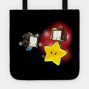 Game Grumps Bags - Game Grumps Rocket Ship Tote TP2202