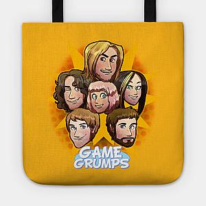Game Grumps Bags - Game Grumps Tote TP2202