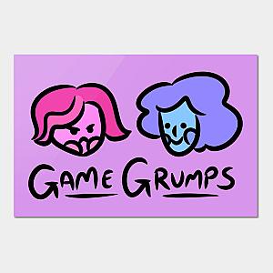 Game Grumps Posters - Game Grumps Poster TP2202