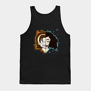 Game Grumps Tank Tops - Grump, Not So Grump (with backgrd) Tank Top TP2202