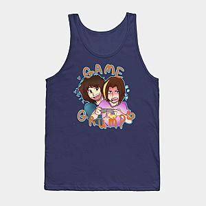 Game Grumps Tank Tops - Grump and Not So Grump! Tank Top TP2202