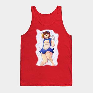 Game Grumps Tank Tops - EgoSonic Tank Top TP2202