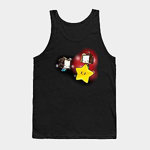 Game Grumps Tank Tops - Game Grumps Rocket Ship Tank Top TP2202