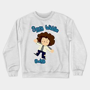 Game Grumps Sweatshirts - Sexy Widdle Baby Sweatshirt TP2202