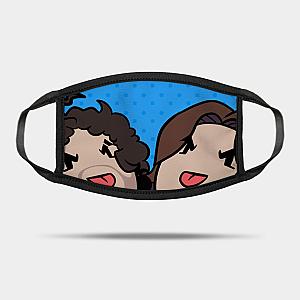 Game Grumps Face Masks - Game Grumps - Blep Mask Mask TP2202