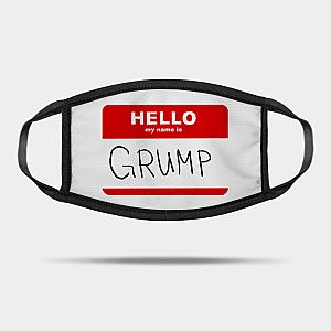 Game Grumps Face Masks - hey i'm grump Mask TP2202