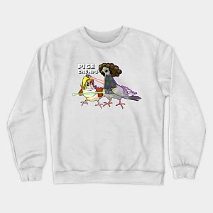 Game Grumps Sweatshirts - Pige Grumps Sweatshirt TP2202