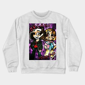 Game Grumps Sweatshirts - Dream Daddy - Dad Danny and Dad Arin Sweatshirt TP2202