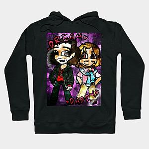 Game Grumps Hoodies - Dream Daddy - Dad Danny and Dad Arin Hoodie TP2202
