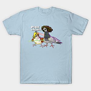 Game Grumps T-Shirts - Pige Grumps T-Shirt TP2202