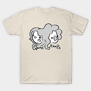 Game Grumps T-Shirts - Game Grumps T-Shirt TP2202