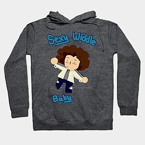 Game Grumps Hoodies - Sexy Widdle Baby Hoodie TP2202