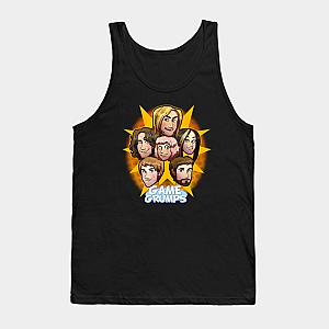 Game Grumps Tank Tops - Game Grumps Tank Top TP2202