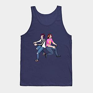 Game Grumps Tank Tops - Game Grumps Tank Top TP2202