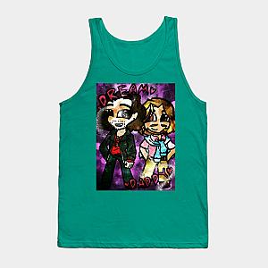Game Grumps Tank Tops - Dream Daddy - Dad Danny and Dad Arin Tank Top TP2202