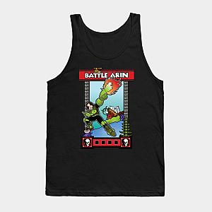 Game Grumps Tank Tops - Battle Arin Tank Top TP2202