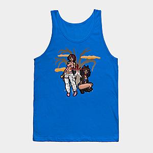 Game Grumps Tank Tops - Ghoul Gyaru Tank Top TP2202