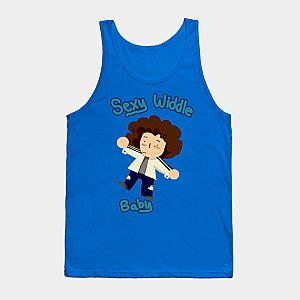 Game Grumps Tank Tops - Sexy Widdle Baby Tank Top TP2202