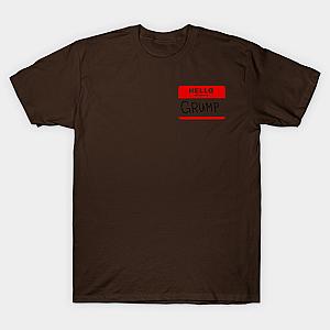 Game Grumps T-Shirts - hey i'm grump T-Shirt TP2202