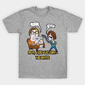 Game Grumps T-Shirts - Game Grumps T-Shirt TP2202